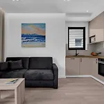 Lovre Appartement Makarska