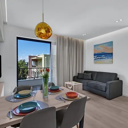 Apartamento Lovre