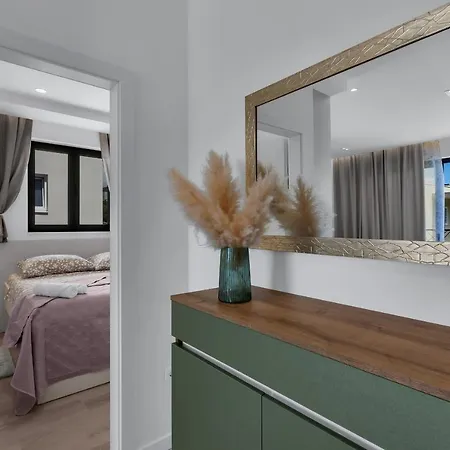 Lovre Apartamento