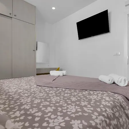 Apartamento Lovre