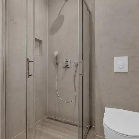Apartamento Lovre *