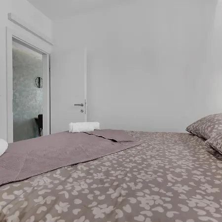 Apartamento Lovre