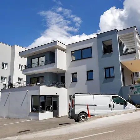 Apartamento Lovre *