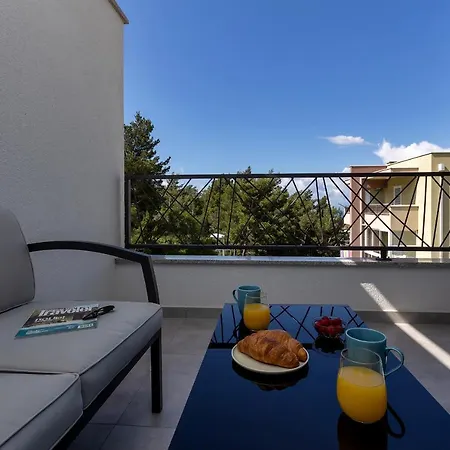 Apartmán Lovre