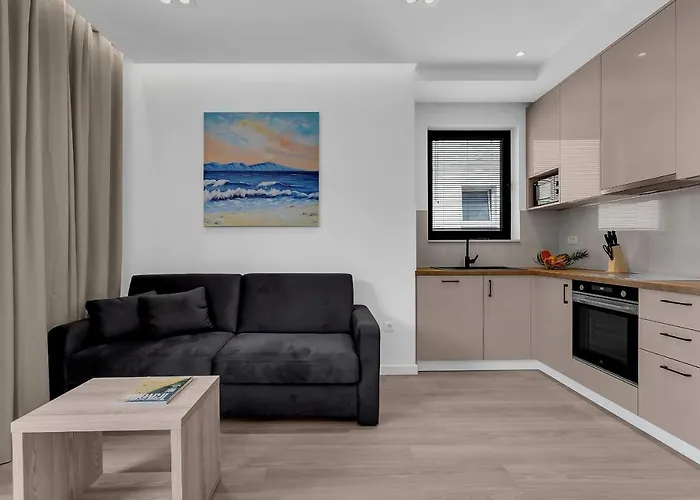 Lovre Apartment Makarska