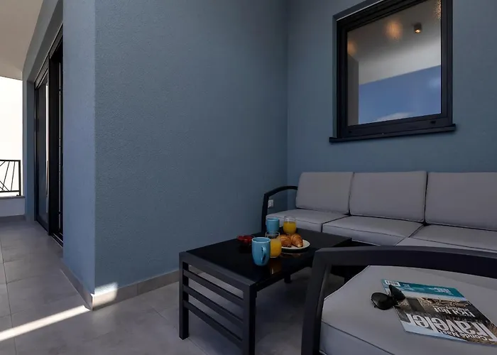 Lovre Apartment Makarska